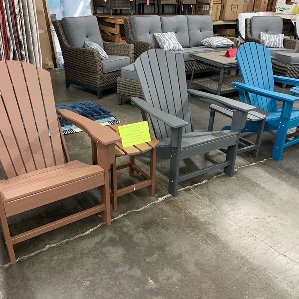 The Bargain Depot Bargain Depot in Fort Payne, Home Furniture